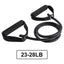 120cm Pull Rope Elastic Resistance Bands Fitness | eprolo