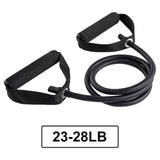 120cm Pull Rope Elastic Resistance Bands Fitness | eprolo