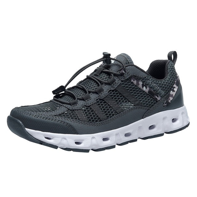 Men's Outdoor wading and quick drying shoes