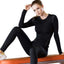 Base Layer Fitness Sport Shirt Quick Dry Women long Sleeves Shirt
