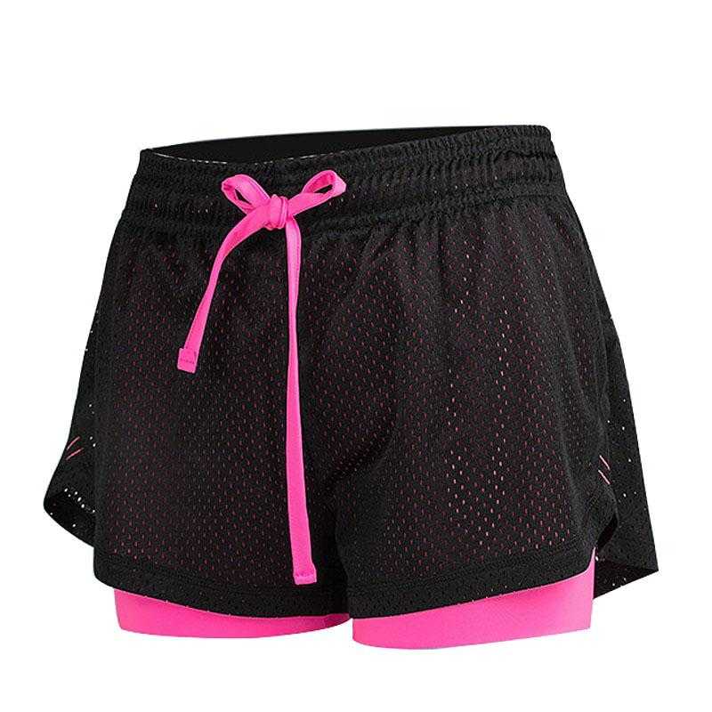 Sport Shorts Women Fitness Clothes | eprolo