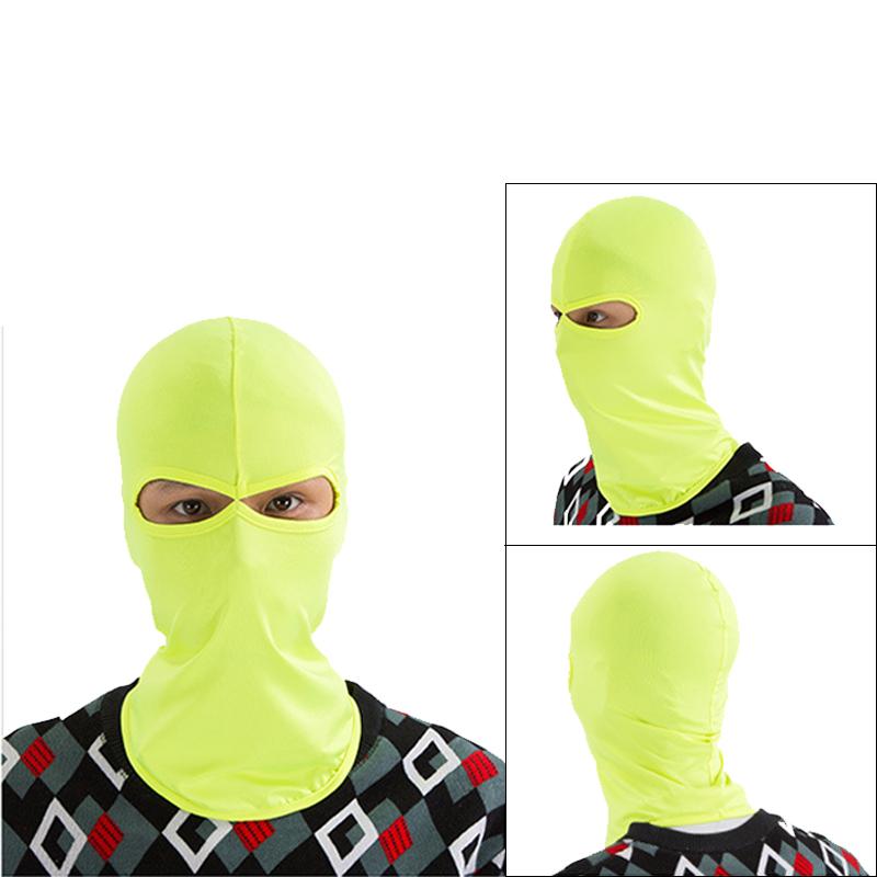 Cycle Zone Breathable Speed Dry Riding Sports Ski Mask | eprolo