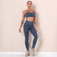 Yoga Set Quick Dry  Suit