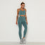 Yoga Clothing Set Sports Suit