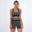 4Pcs Women Vital Seamless Fitness Set