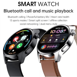 I29 Smart Watch  Men Waterproof Sport