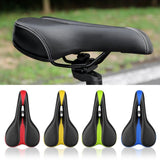 YAFEE Comfortable Bike Soft Seat Cover Cushion | eprolo