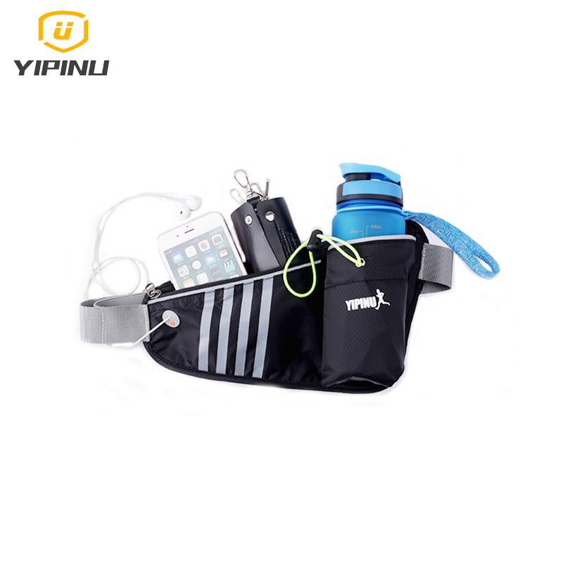 Yipinu Kettle Pockets Multifunction Mobile Phone Running Waist Bag | eprolo