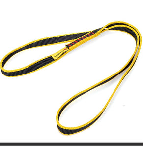 XINDA Professional Outdoor Rock Climbing  Nylon