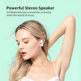 TWS Bluetooth  5.0 Wireless Earphones