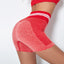 4Pcs Women Vital Seamless Fitness Set