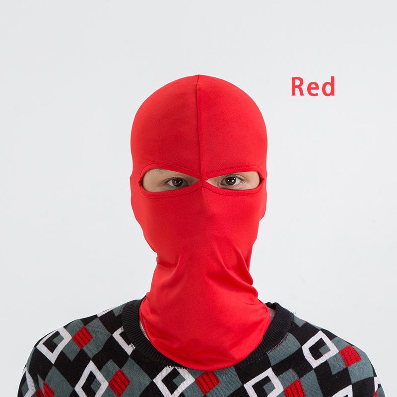 Cycle Zone Breathable Speed Dry Riding Sports Ski Mask | eprolo