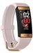 Smartwatch heart rate blood pressure fitness Tracker