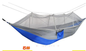 Ultralight Outdoor Camping Hunting Mosquito Net