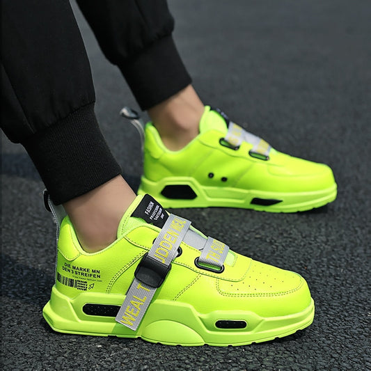 Zapatos casuales/deportivos para hombre 