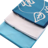 Yoga Towel 183*63cm Printed Blankets