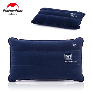 Naturehike Portable Outdoor Inflatable Pillow