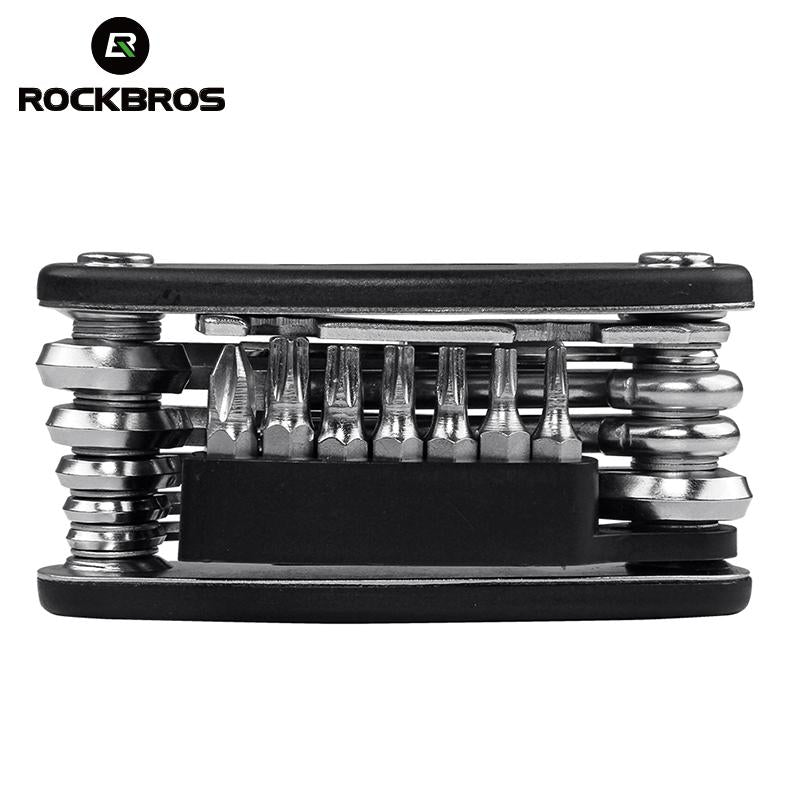 ROCKBROS 16 in 1 Bicycle Tools Sets