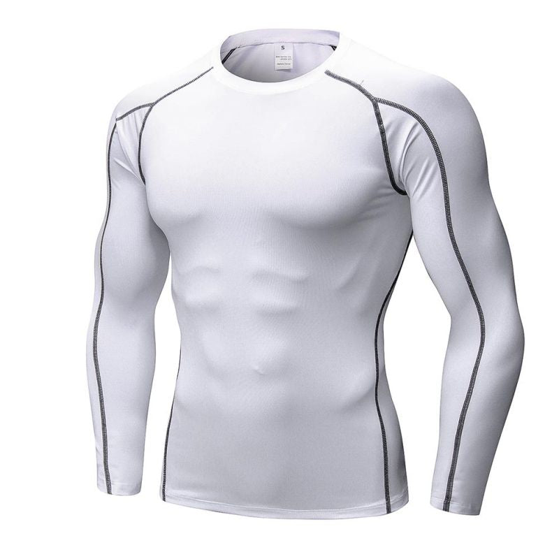 Men's Quick Dry Breathable fitness T-Shirt | eprolo
