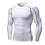 Men's Quick Dry Breathable fitness T-Shirt | eprolo