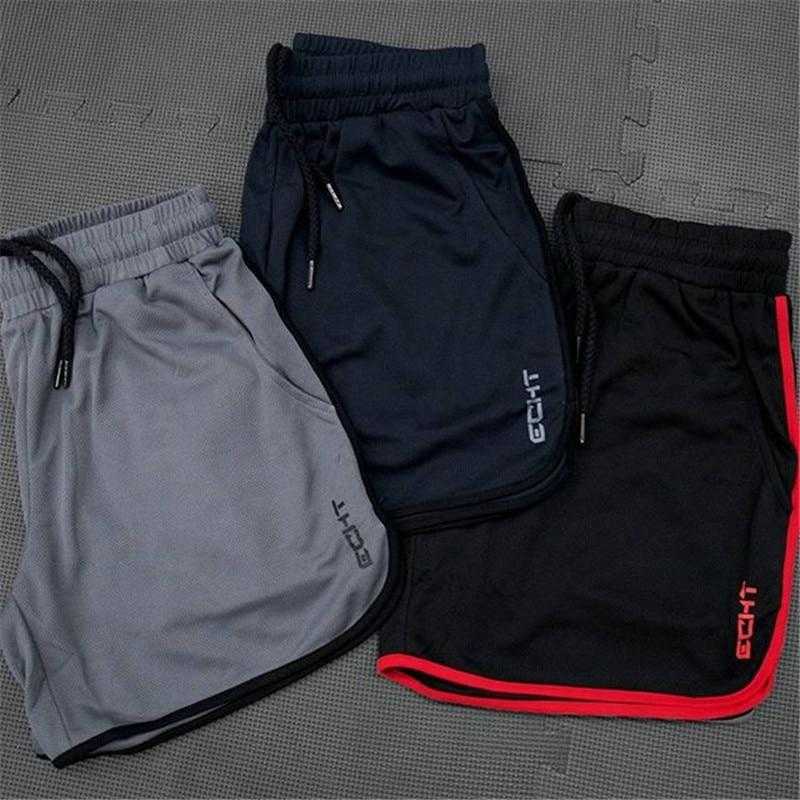 Men Sports Jogging Fitness Shorts Quick Dry | eprolo