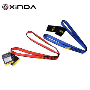 XINDA Professional Outdoor Rock Climbing  Nylon