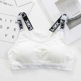 Push Up Sports Bra Fitness Women | GYMFIT24.COM