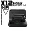 X12 TWS Bluetooth headphones Earbuds HIFI Sport