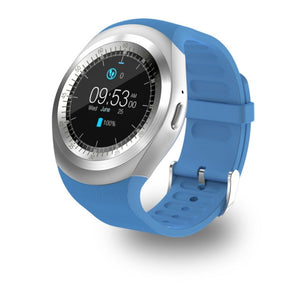 Relogio Android/IOS Fitness SmartWatch