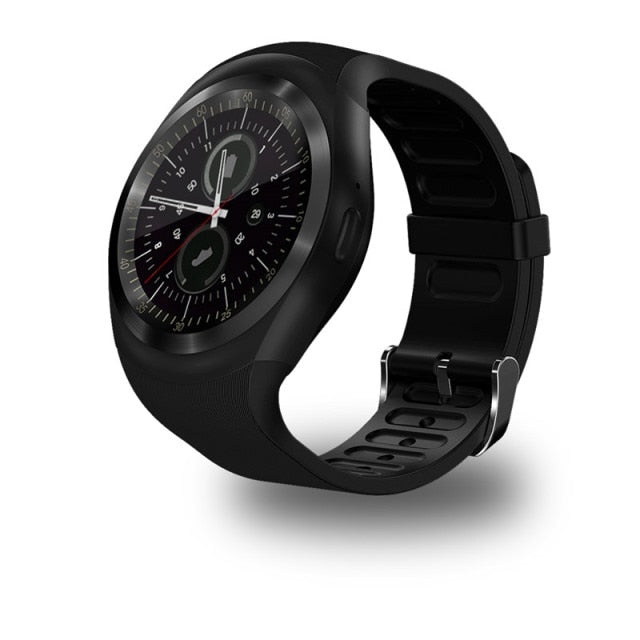 Relogio Android/IOS Fitness SmartWatch