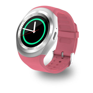 Relogio Android/IOS Fitness SmartWatch