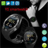 Relogio Android/IOS Fitness SmartWatch