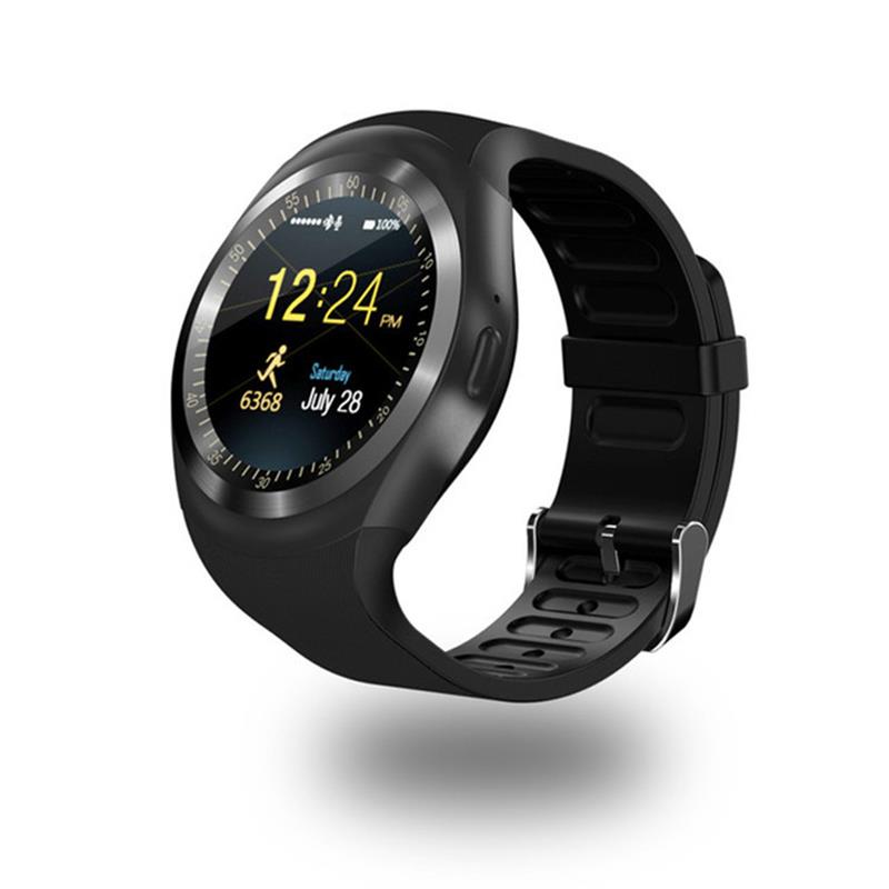 Relogio Android/IOS Fitness SmartWatch