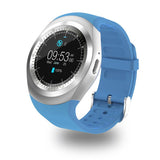 Relogio Android/IOS Fitness SmartWatch