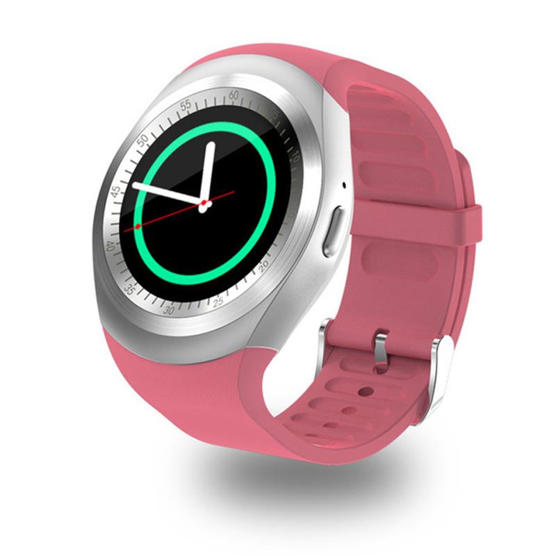 Reloj inteligente deportivo con Android/IOS