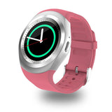 Relogio Android/IOS Fitness SmartWatch