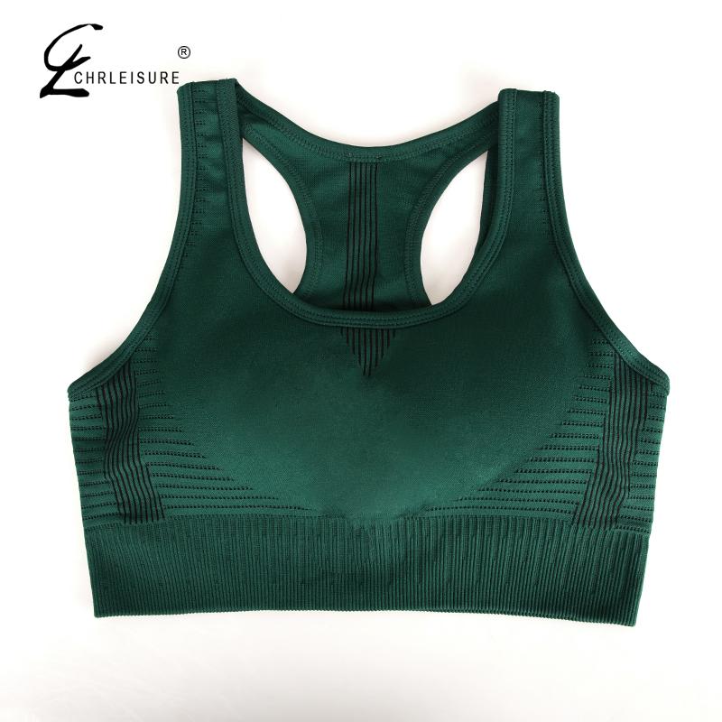 Women Fitness Sportswear Bra