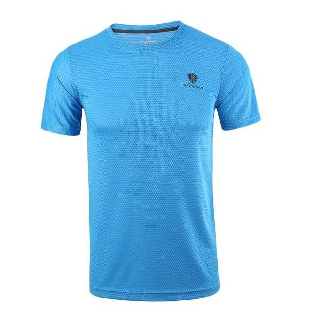 FANNAI Sport tshirt Men | eprolo