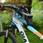 Bike Bag Rainproof Touch Screen Cycling Top Front Phone Case | eprolo