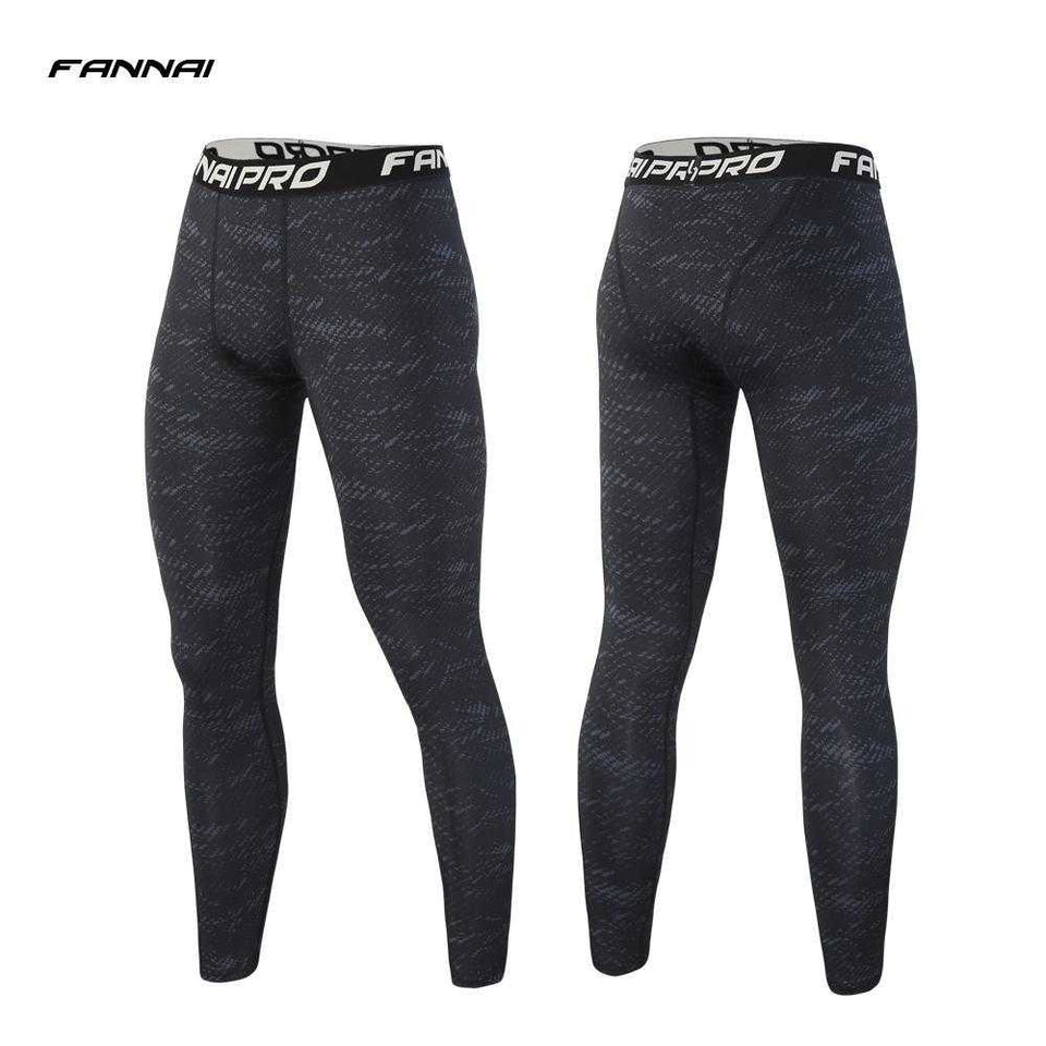 FANNAI  Men's Running Tights Men Jogging  Leggings | eprolo