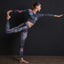 Sport Suit Print Fitness Suit Leggings Breathable Yoga Set | eprolo