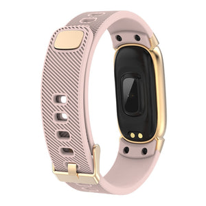 QW16 Smart Bracelet Sport SmartWatch