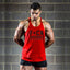 Fitness Clothing Canotta Bodybuilding Stringer  top men | eprolo