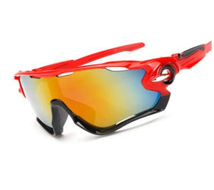 Windproof Sport Eyewear