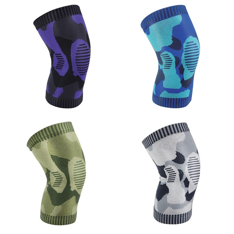 1pc Knee Pad Anti-slip Compression | eprolo