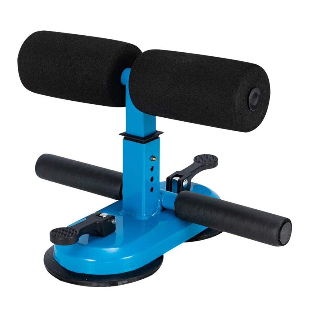 Sit-ups Floor Bar Assistant  Support Abdominal Exercise