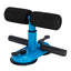 Sit-ups Floor Bar Assistant  Support Abdominal Exercise