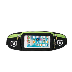 Sport waist Touch Screen Bag for smartphones | eprolo