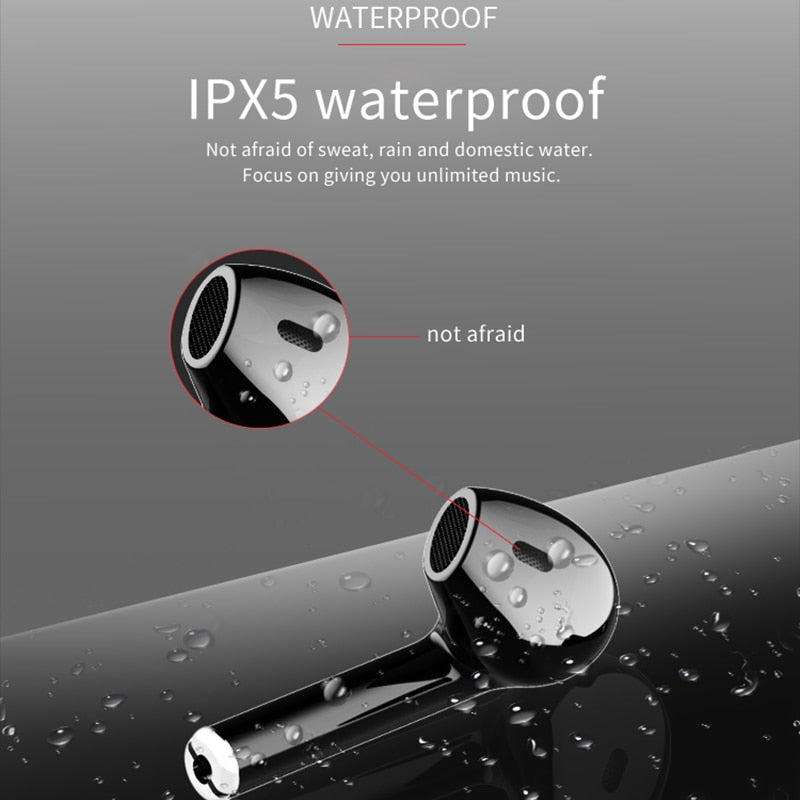 X10 V5.0 Bluetooth Auto Pairing Stereo