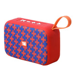 Original Brand TG506 Portable Bluetooth Speaker